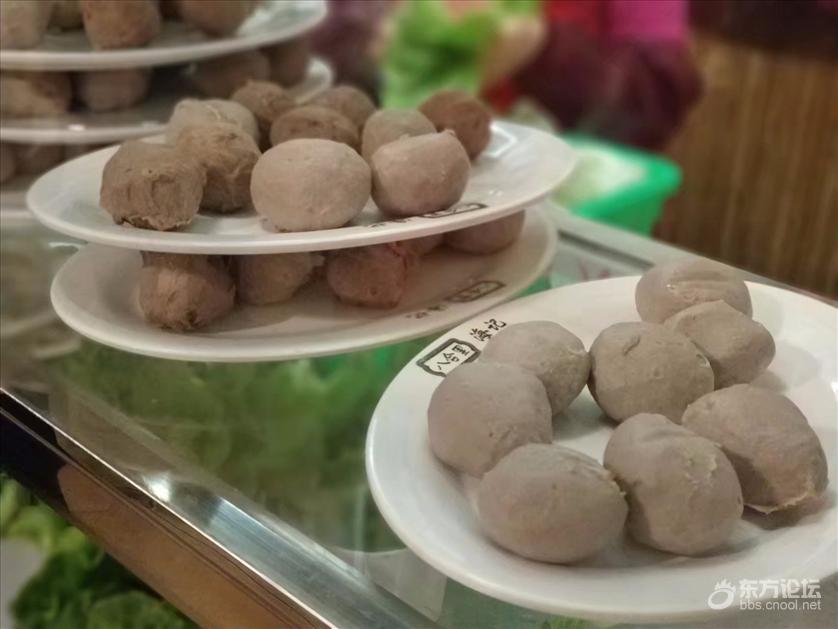 好吃且物价便宜的地方,最值得看的吃货圣地