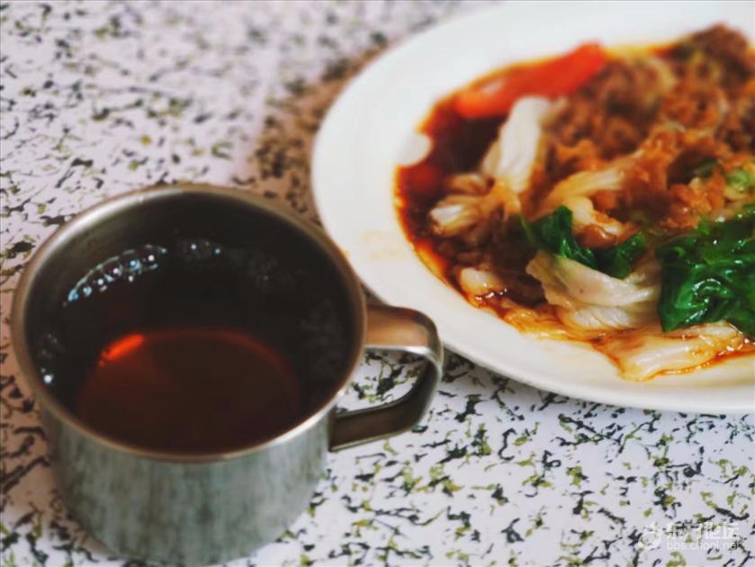 好吃且物价便宜的地方,最值得看的吃货圣地