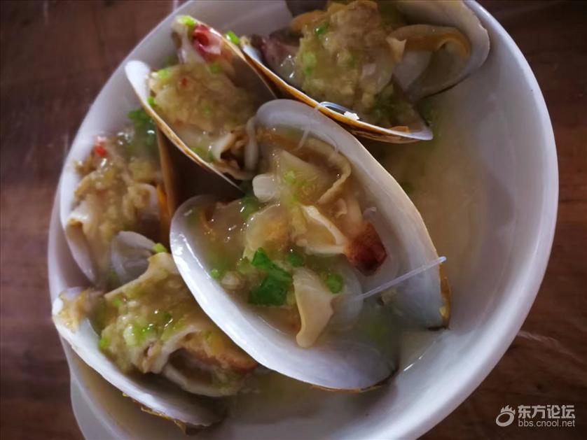 好吃且物价便宜的地方,最值得看的吃货圣地