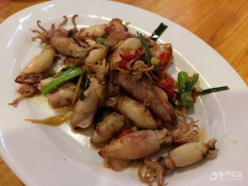 好吃且物价便宜的地方,最值得看的吃货圣地