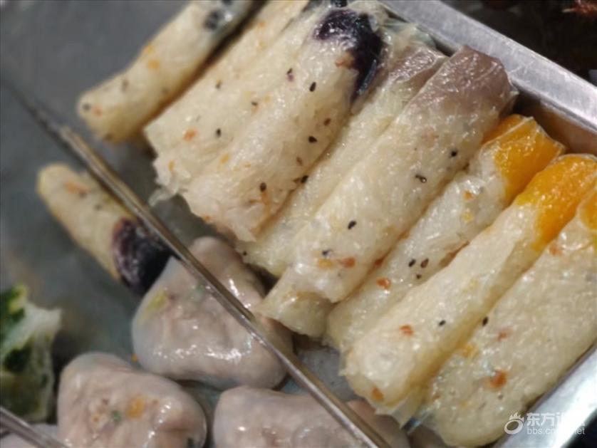 好吃且物价便宜的地方,最值得看的吃货圣地