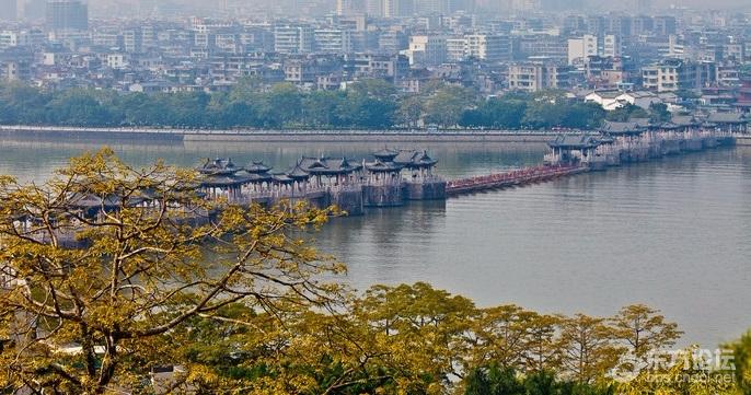 好吃且物价便宜的地方,最值得看的吃货圣地