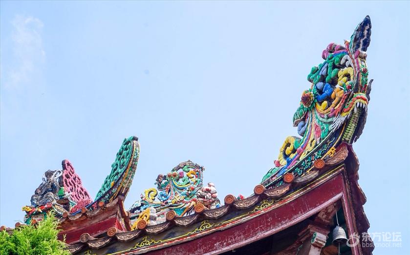 好吃且物价便宜的地方,最值得看的吃货圣地