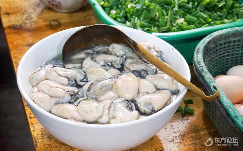 好吃且物价便宜的地方,最值得看的吃货圣地