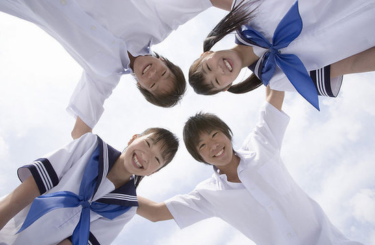 青春期的长高法宝,青春期的男孩长高