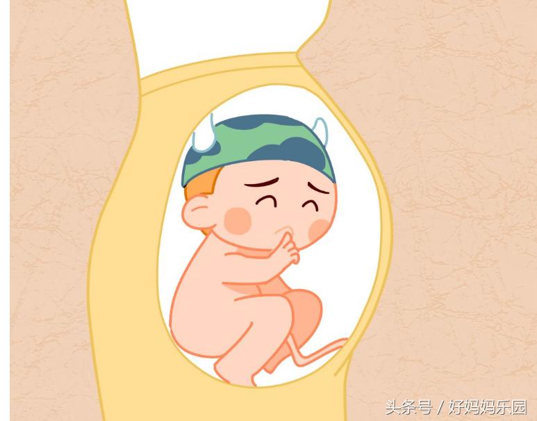 胎动频繁跟宝妈情绪有关吗,胎动频繁的原因和解决办法