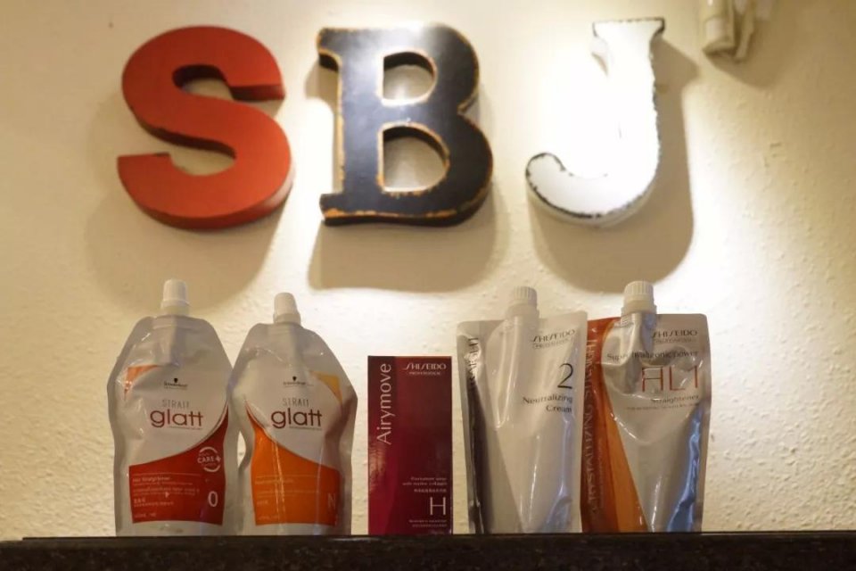 在东莞做头发前，先看看这几家发型屋！