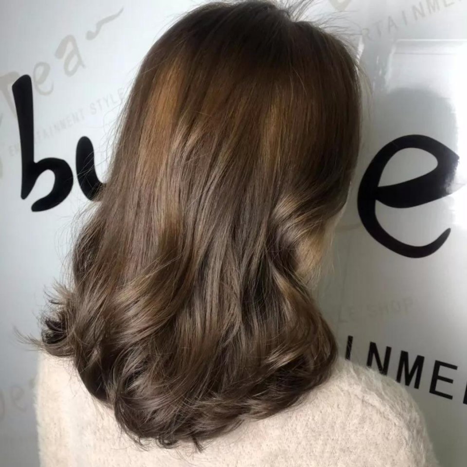 在东莞做头发前，先看看这几家发型屋！