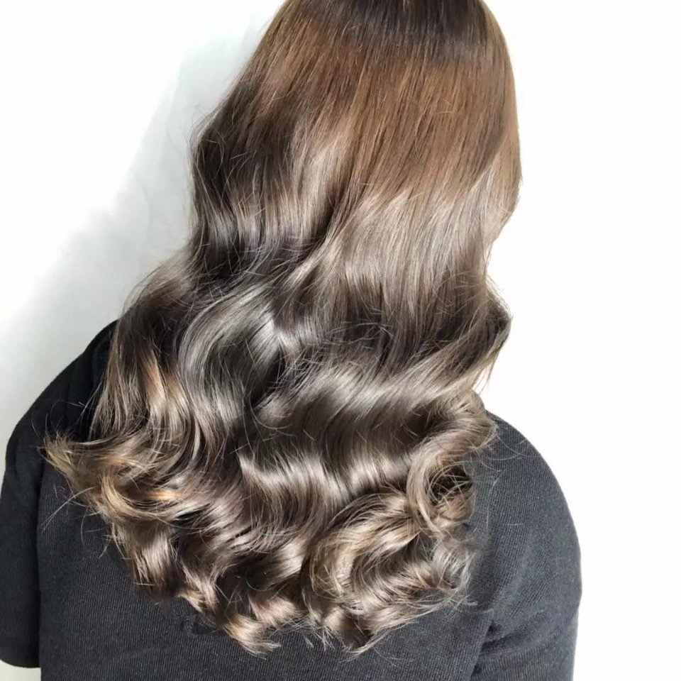 在东莞做头发前，先看看这几家发型屋！