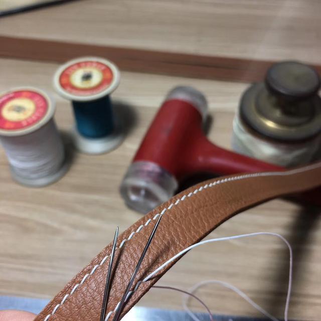 怎么知道皮料是真皮还是人造革,怎样看是不是真皮