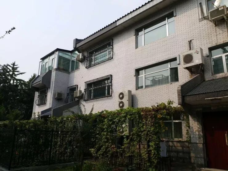 北京二环内别墅,北京二环有5套房