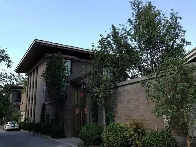 北京二环内别墅,北京二环有5套房