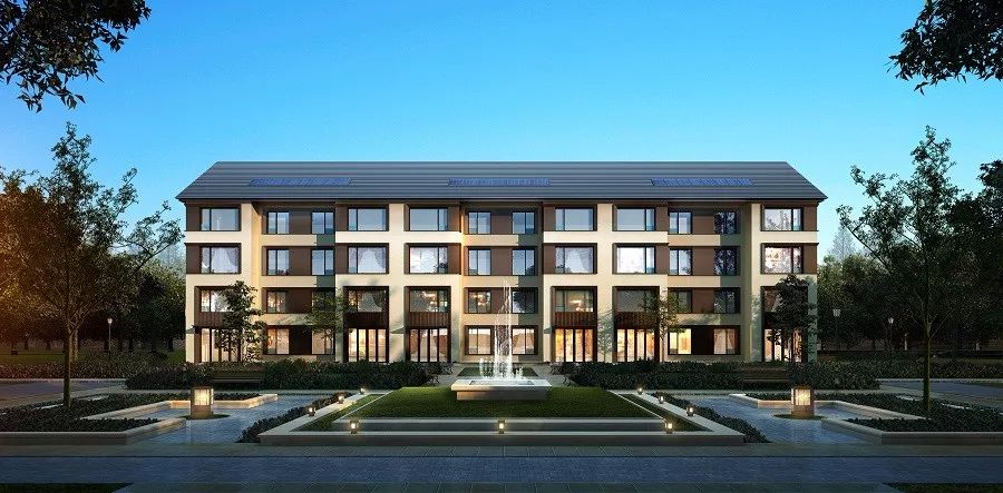 北京二环内别墅,北京二环有5套房