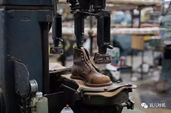 阿美咔叽美式工装靴搭配,美式工装靴推荐