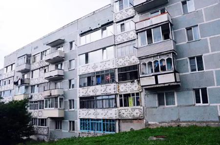 欧洲小镇旅游游记海参崴,珲春口岸到海参崴游记