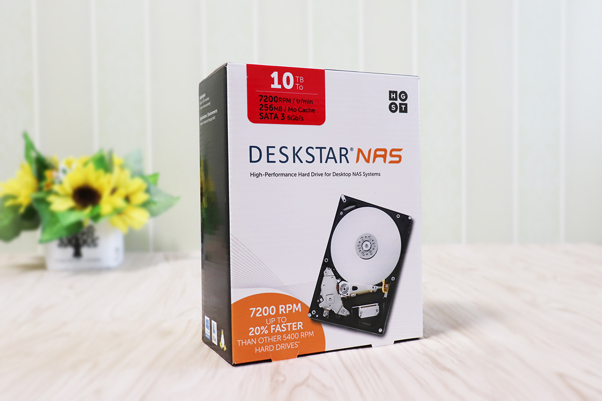 nas硬盘红盘和企业盘哪个好,西数nas硬盘评测