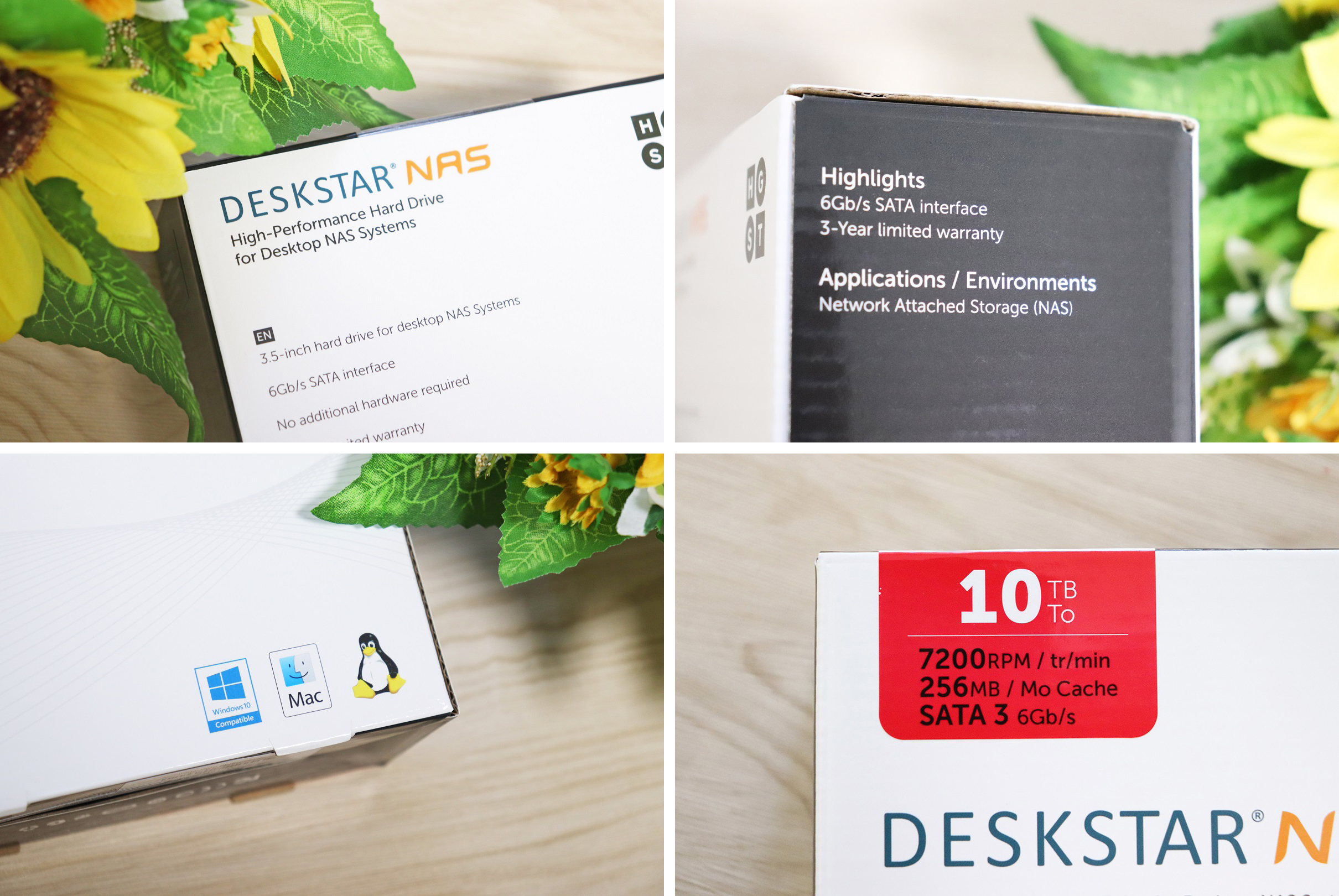 nas硬盘红盘和企业盘哪个好,西数nas硬盘评测