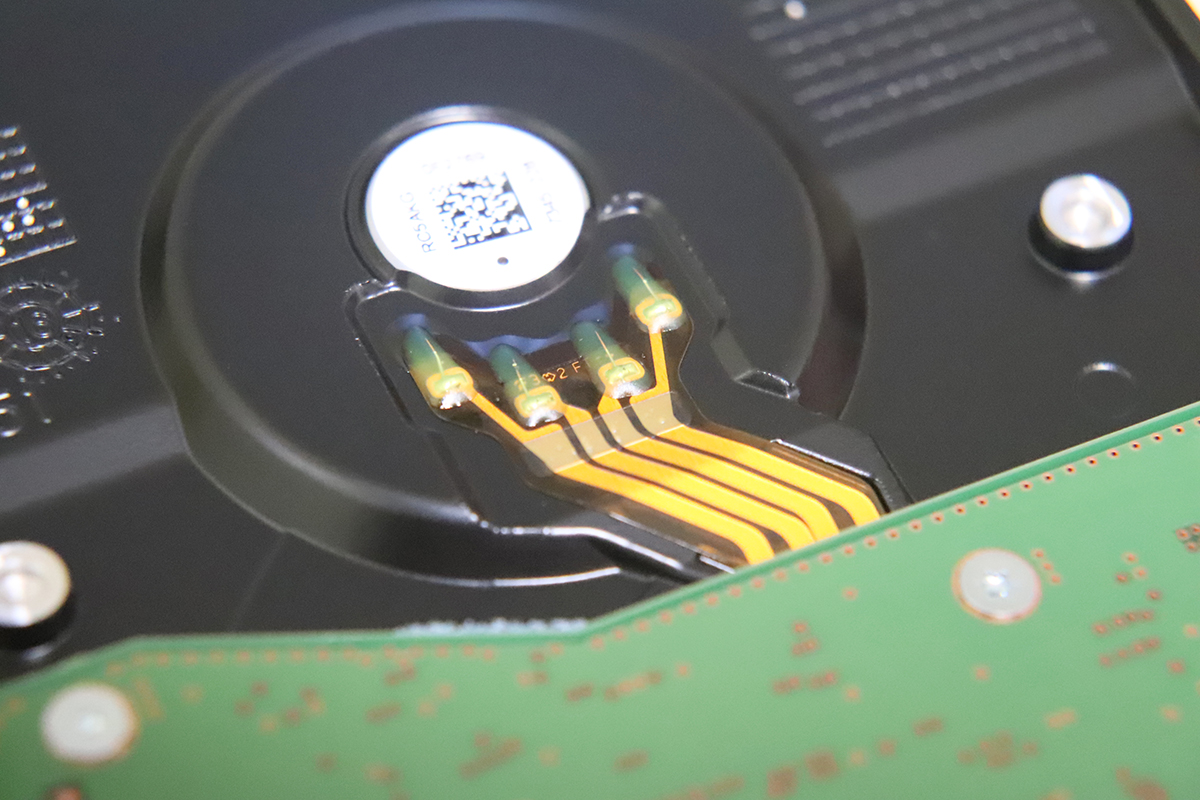 nas硬盘红盘和企业盘哪个好,西数nas硬盘评测