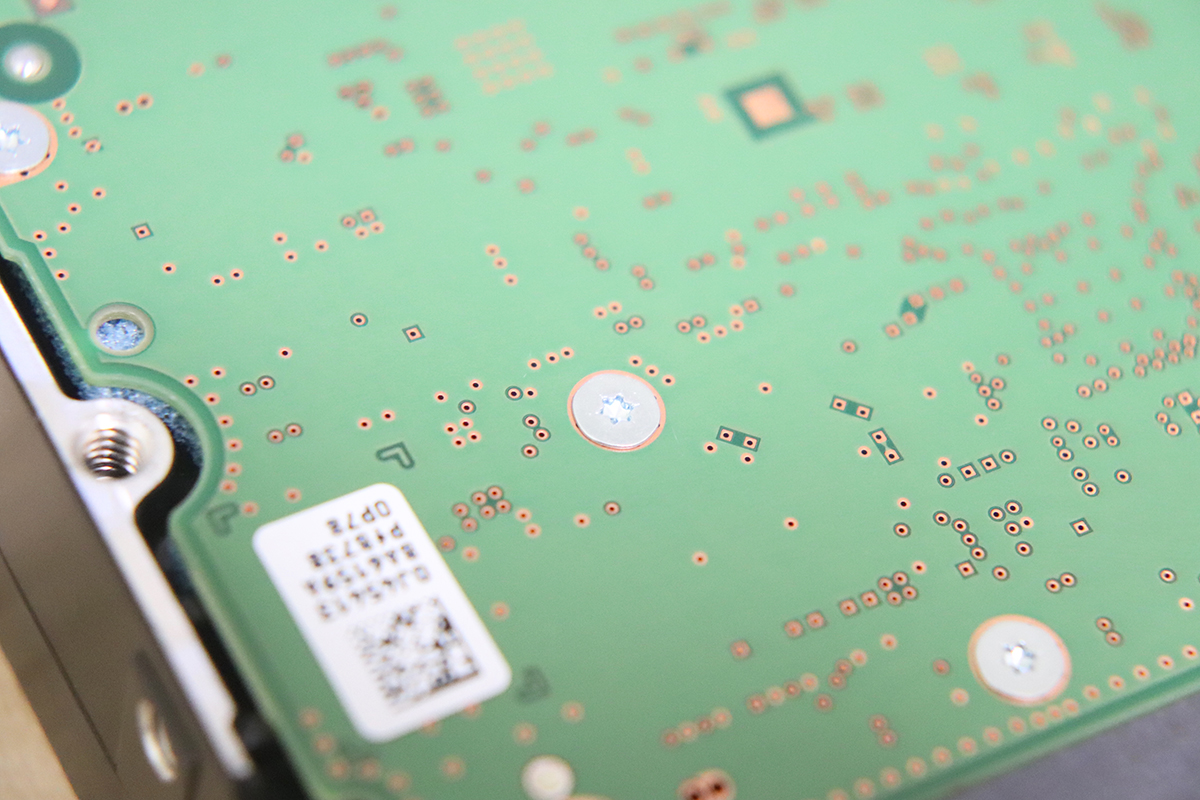 nas硬盘红盘和企业盘哪个好,西数nas硬盘评测