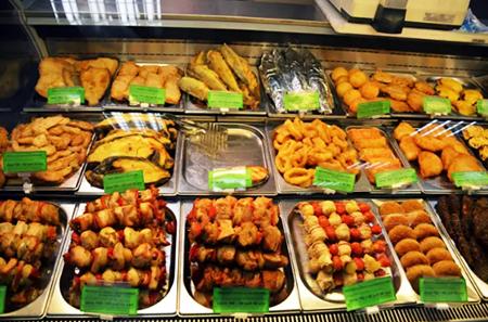 欧洲小镇旅游游记海参崴,珲春口岸到海参崴游记