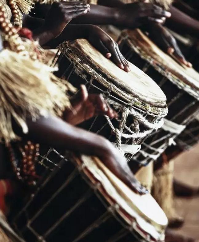 如何挑选一只适合自己的非洲鼓？