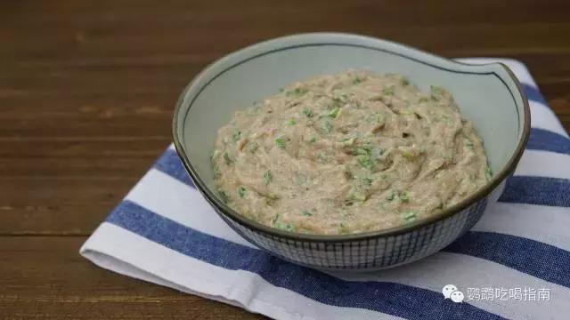 云南刀鱼馄饨的做法,鲜刀鱼馄饨的做法大全