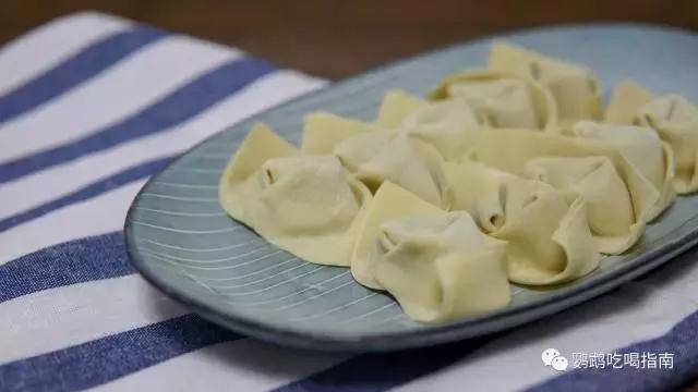 云南刀鱼馄饨的做法,鲜刀鱼馄饨的做法大全