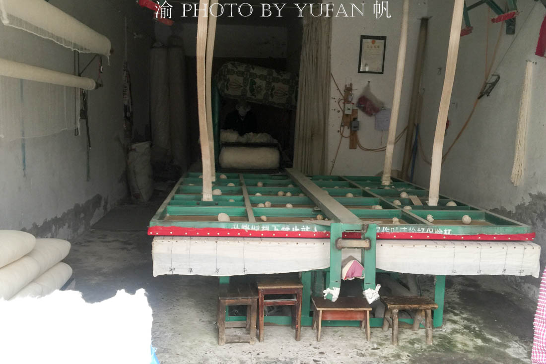 重庆手工棉被哪里有批发,卖手工棉被