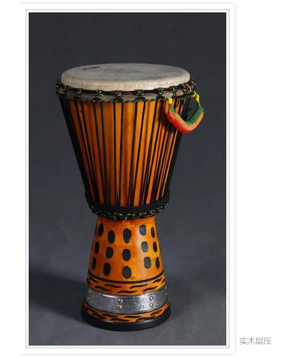 如何挑选一只适合自己的非洲鼓？