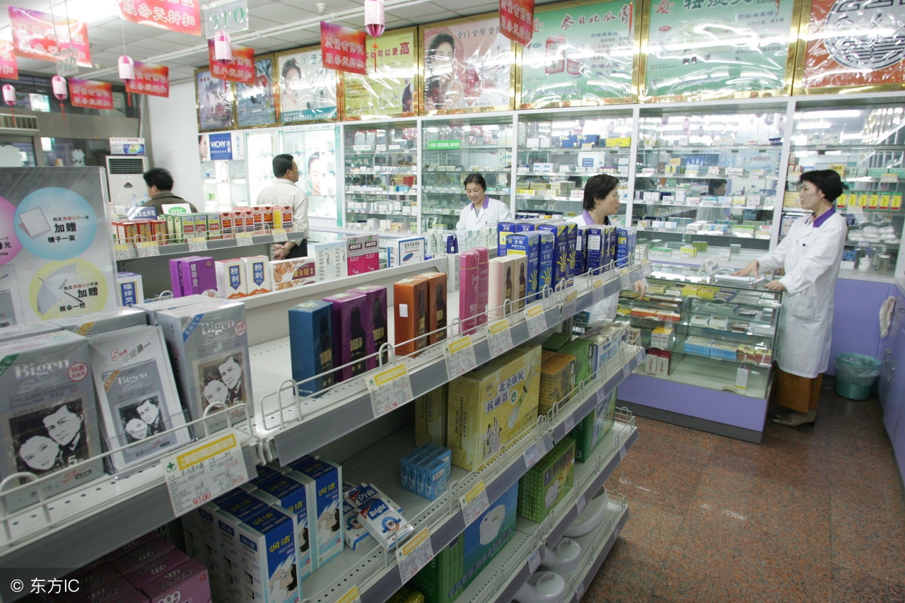 药店设计布局技巧,药店平面设计图有什么建议