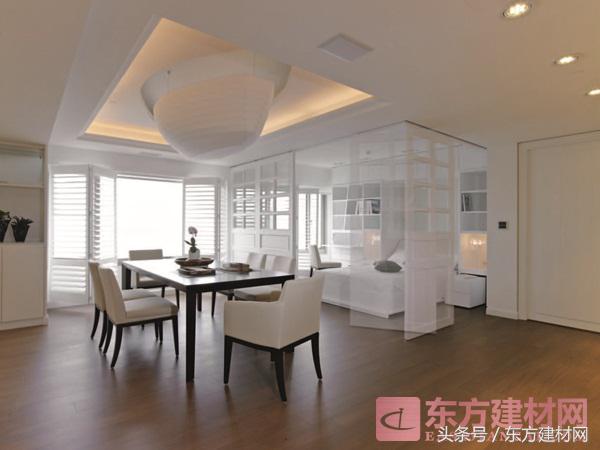 打造当代入户门空间美学,如何打造精致生活空间入户即客厅