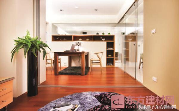 打造当代入户门空间美学,如何打造精致生活空间入户即客厅