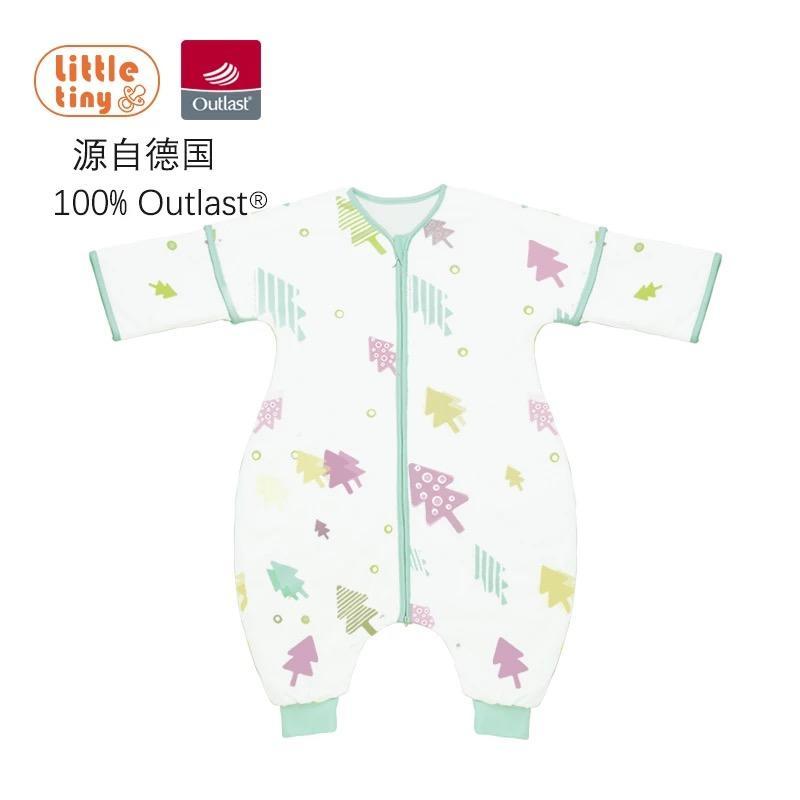 不愿意盖被的宝宝睡袋推荐,推荐好物睡袋