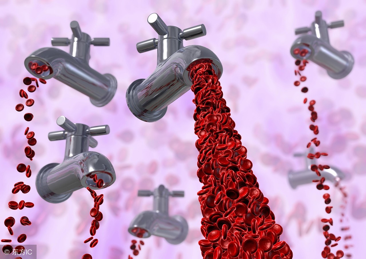 大姨妈总是推迟、量少、月经紊乱妇科专家:这是气血不足引起的