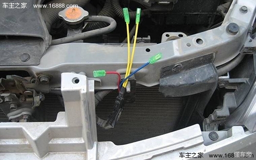 喇叭不响的修理方法,24v喇叭一按继电器有声音喇叭不响