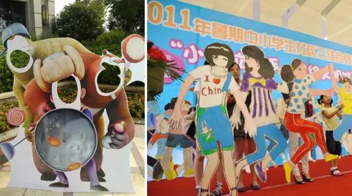 kt板大型喷绘定制,kt板喷绘写真定做