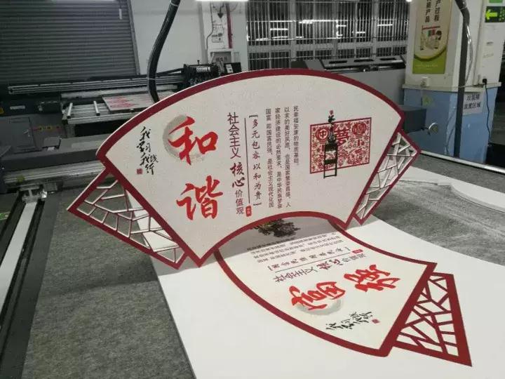 kt板大型喷绘定制,kt板喷绘写真定做