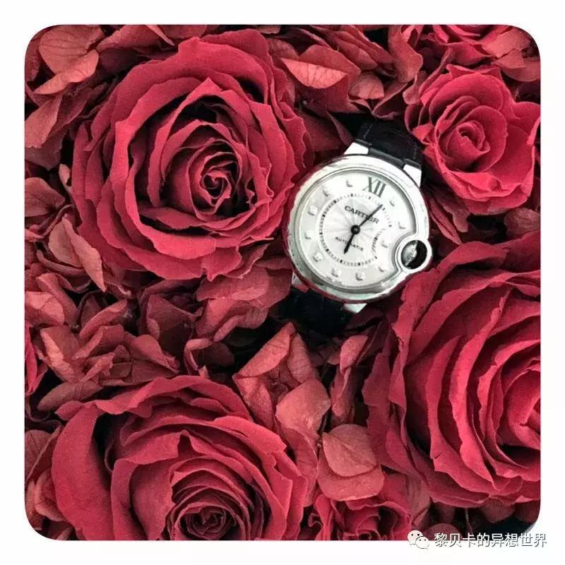 男人不戴表与戴表的区别,戴表的男人和不戴表的男人