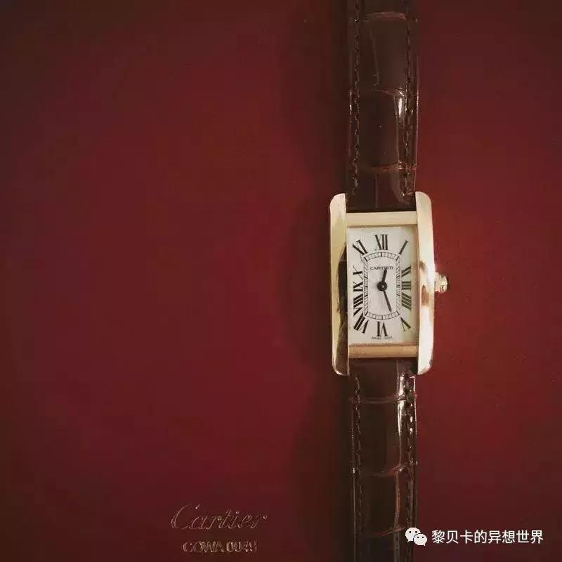 男人不戴表与戴表的区别,戴表的男人和不戴表的男人