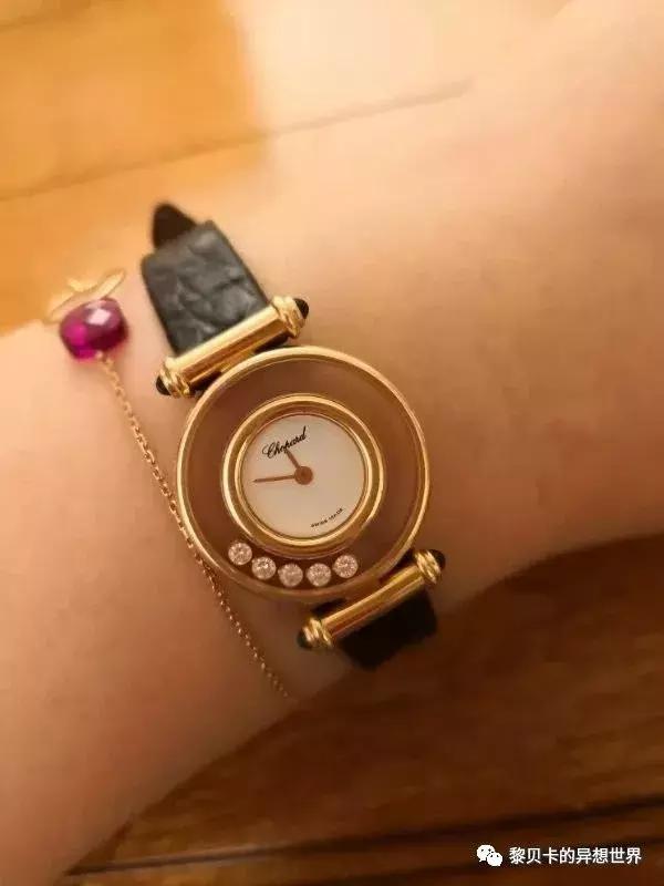 男人不戴表与戴表的区别,戴表的男人和不戴表的男人