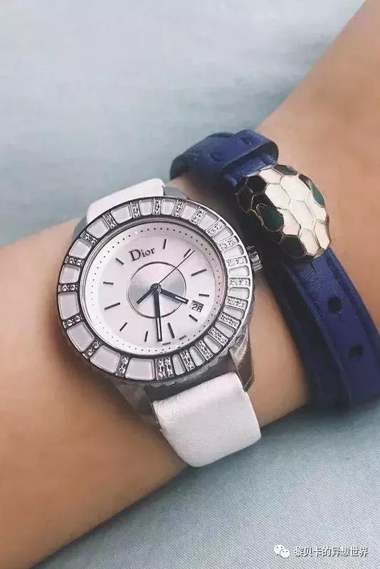 男人不戴表与戴表的区别,戴表的男人和不戴表的男人