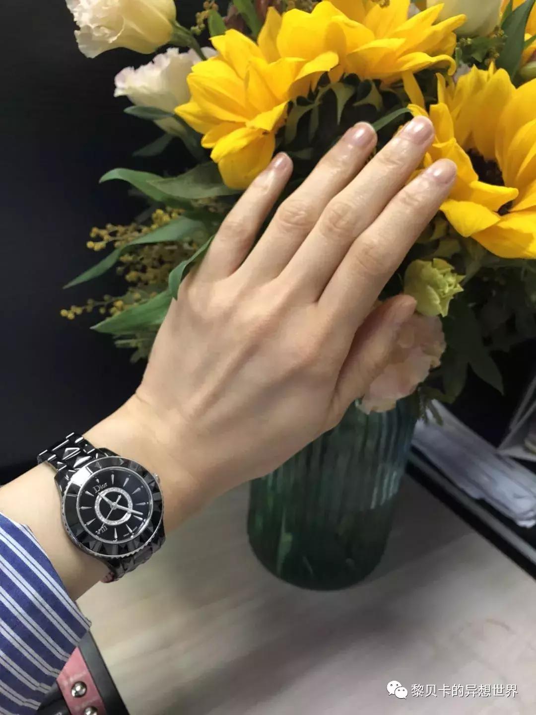 男人不戴表与戴表的区别,戴表的男人和不戴表的男人