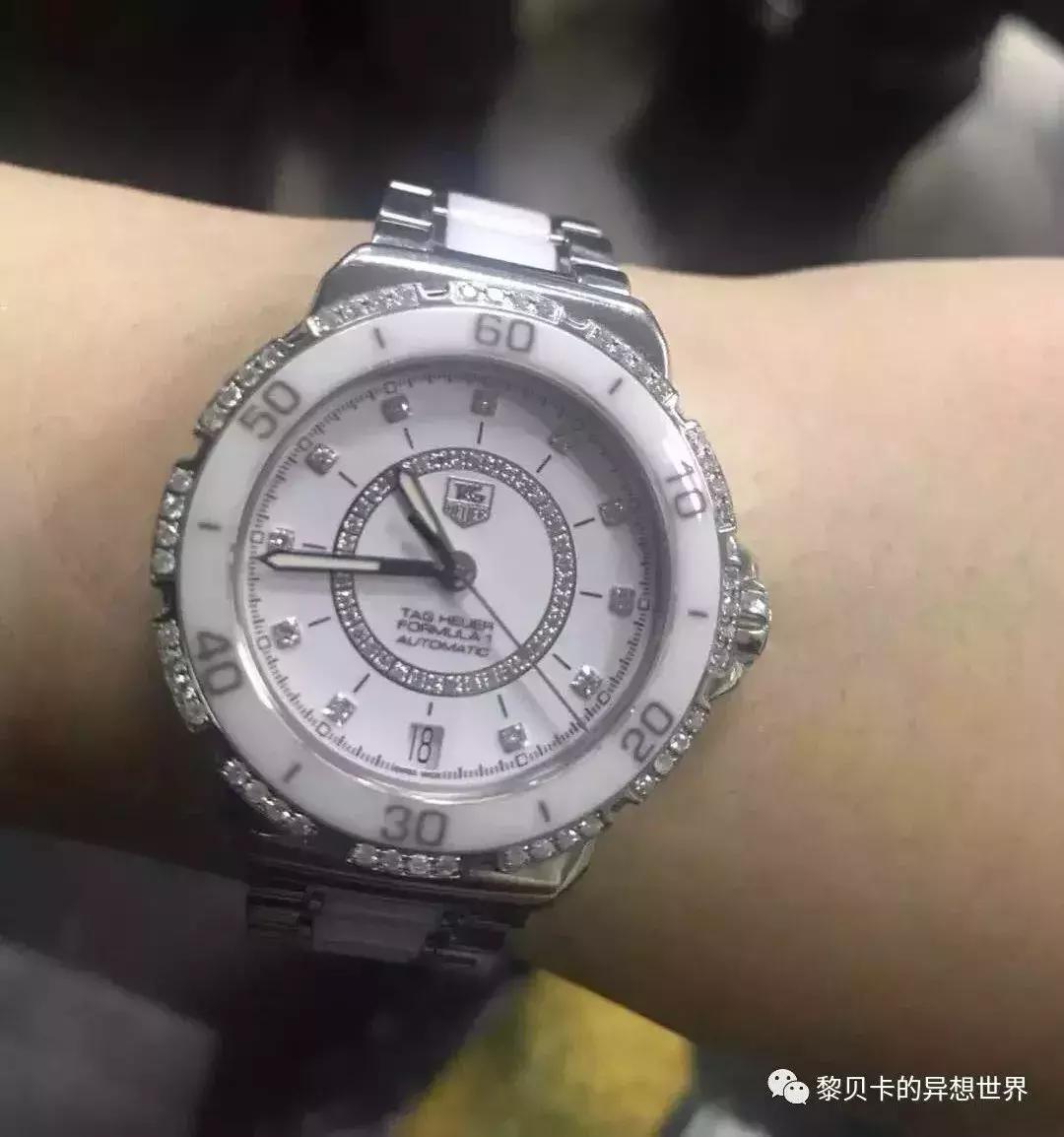 男人不戴表与戴表的区别,戴表的男人和不戴表的男人