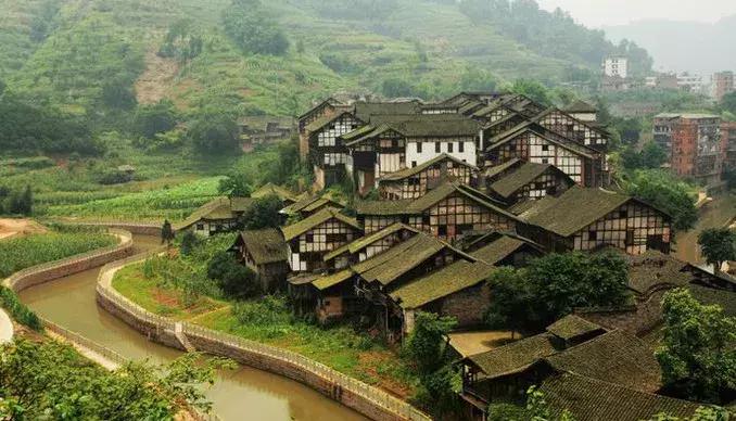 世界500强投资了300多家,泸州世界500强有哪些