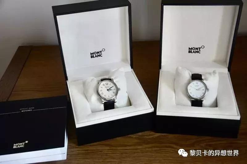 男人不戴表与戴表的区别,戴表的男人和不戴表的男人