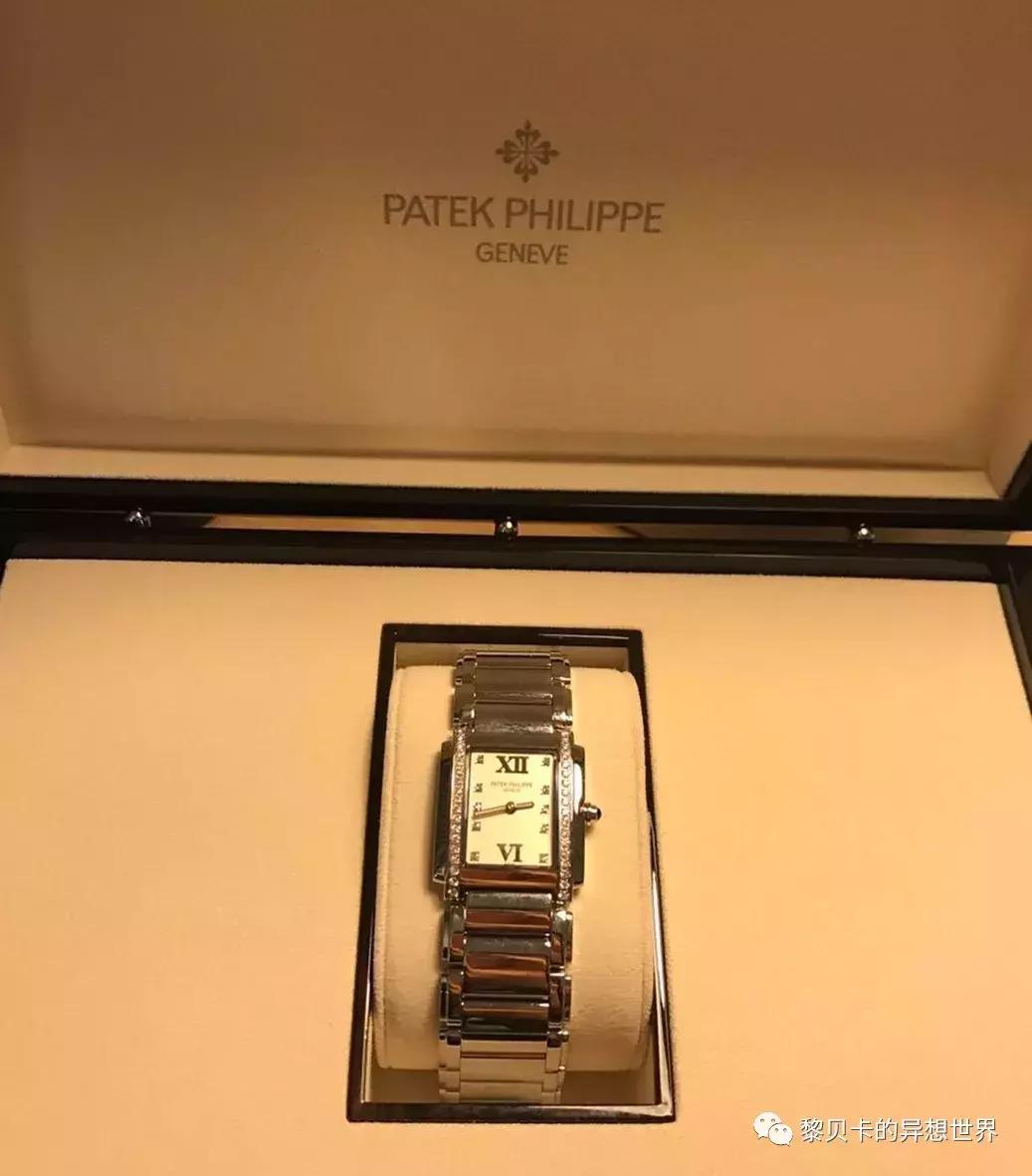 男人不戴表与戴表的区别,戴表的男人和不戴表的男人