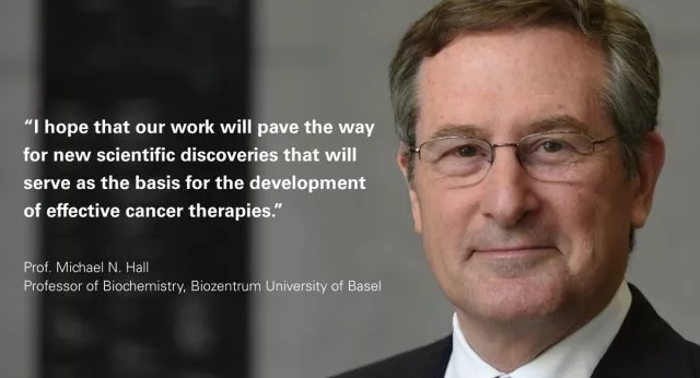 肝癌大突破!拉斯克奖大牛发现全新抑癌蛋白