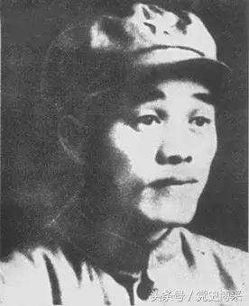 任大军区政委22年,凭“新式整军运动”在军史上扬名的政工名将