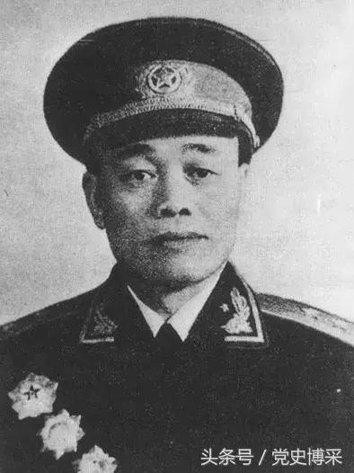 任大军区政委22年,凭“新式整军运动”在军史上扬名的政工名将