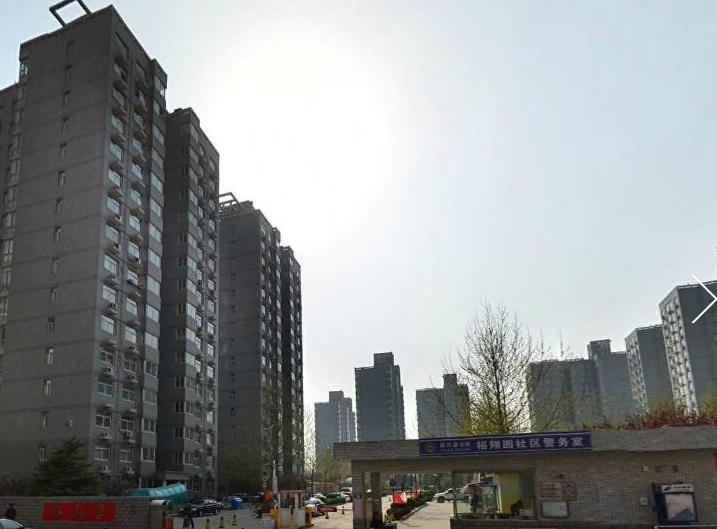 石家庄裕华区楼盘分析之裕翔园与美景东方小区的优点与缺点!